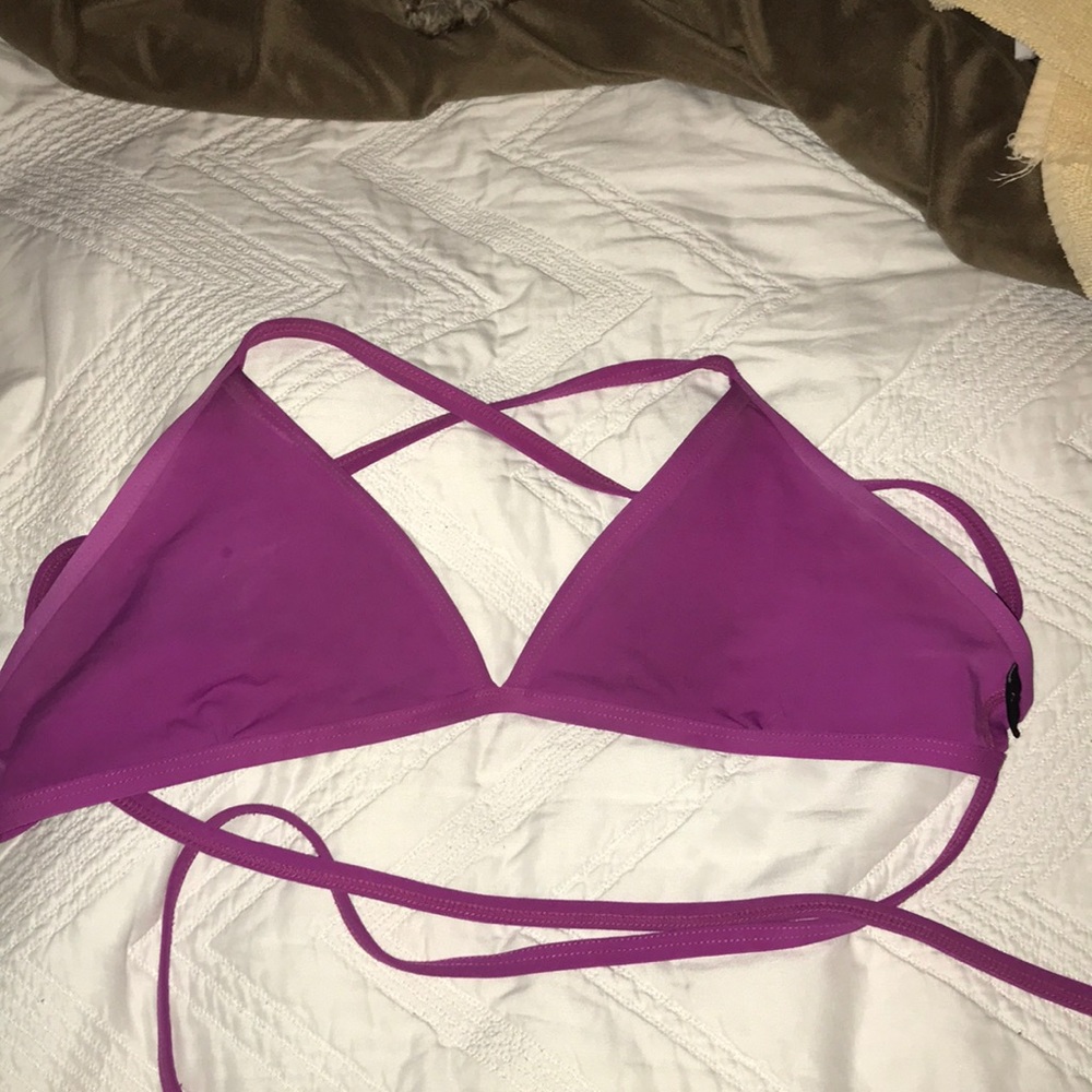 JOLYN Bathing suit top